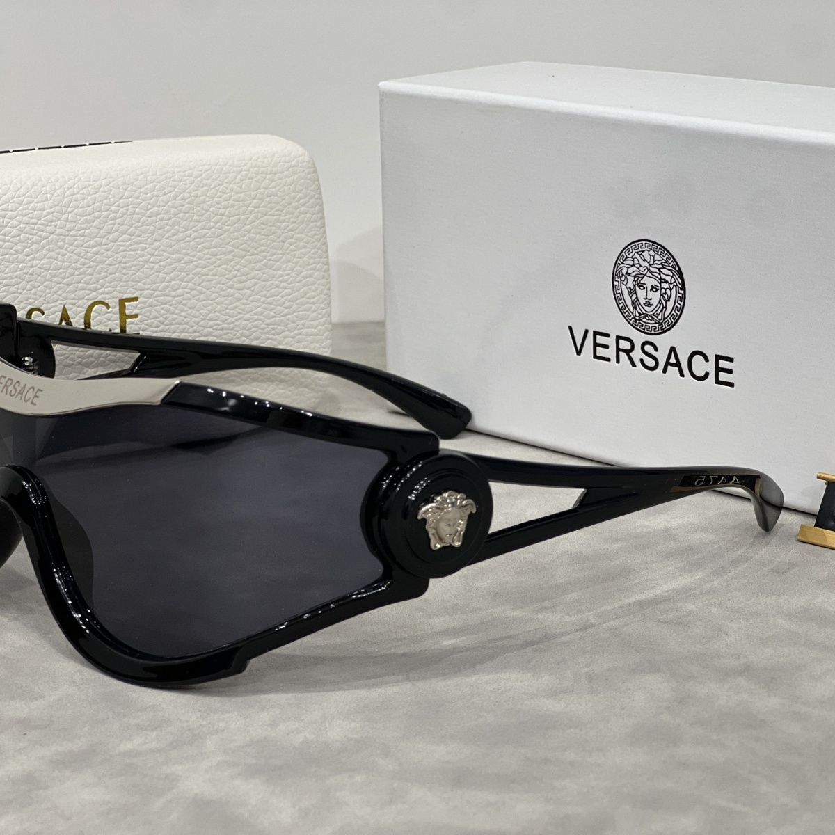 Sunglasses with the Box, SV26-4475 386 387 388 389 390 391 - qinlai888