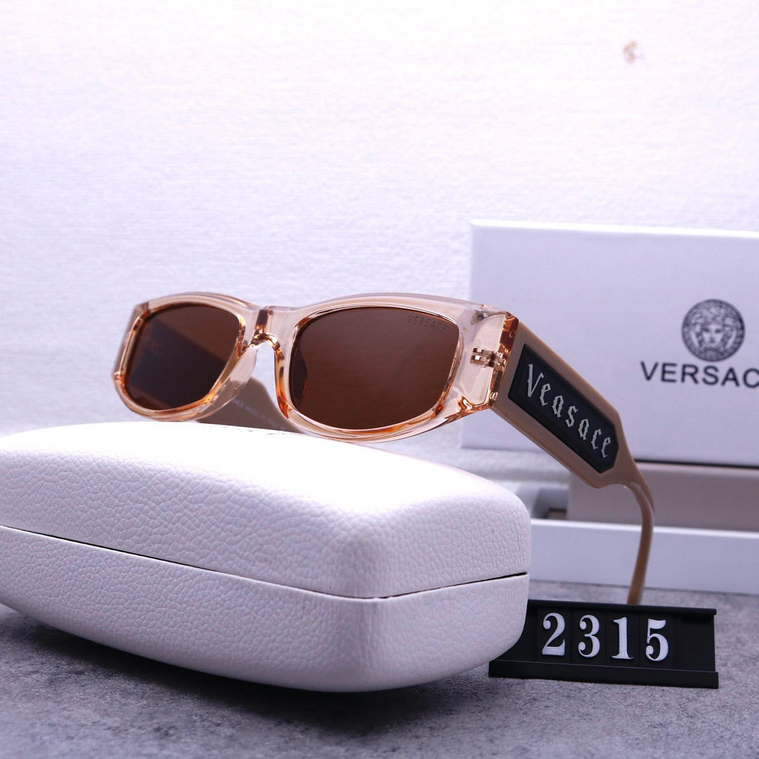 Sunglasses with the Box, SV25-2315 416 417 418 419 420 - qinlai888
