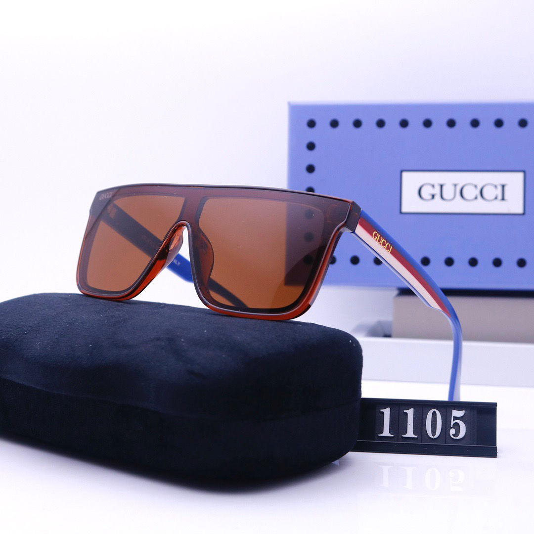 Sunglasses with the Box, SG25-1105 381 382 383 384 385 - qinlai888