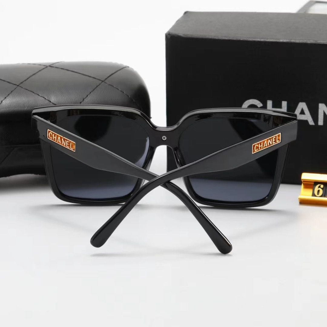 Sunglasses with the Box, SC26-6239 261 262 263 264 265 266 - qinlai888