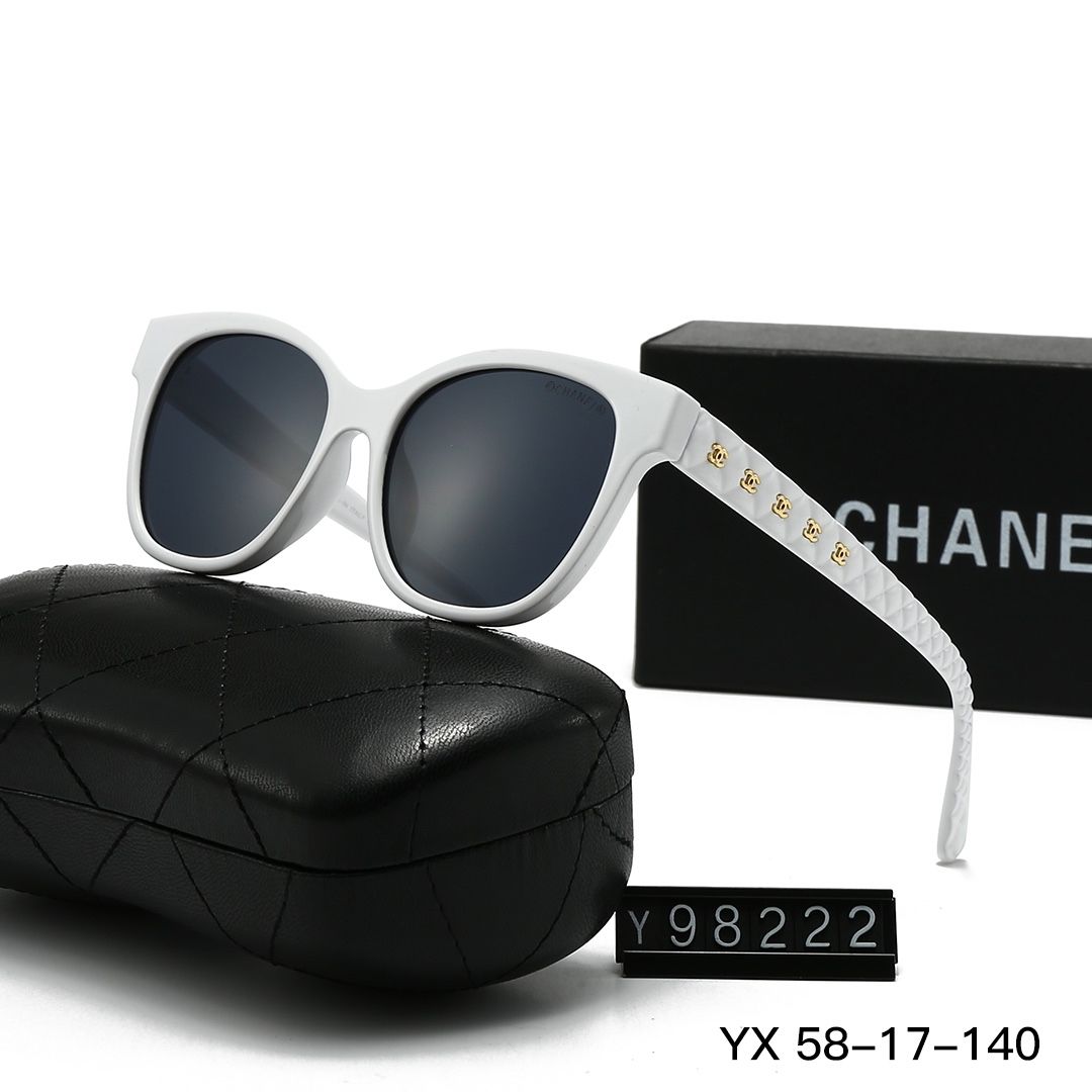 Sunglasses with the Box, SC35-98222 399 400 401 402 403 - qinlai888
