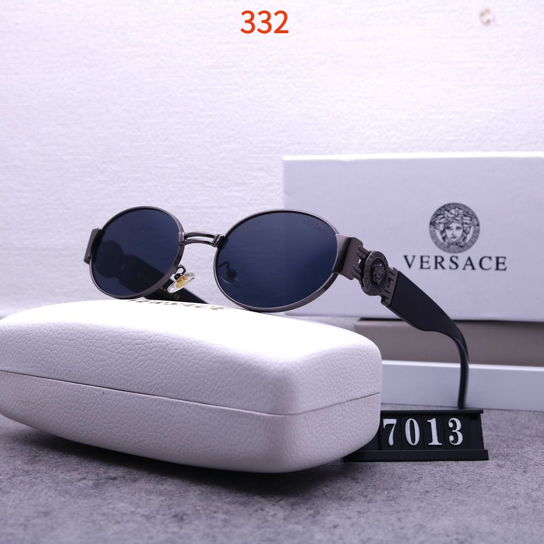 Sunglasses with the Box, S*V25-7013 331 332 333 334 335 - qinlai888