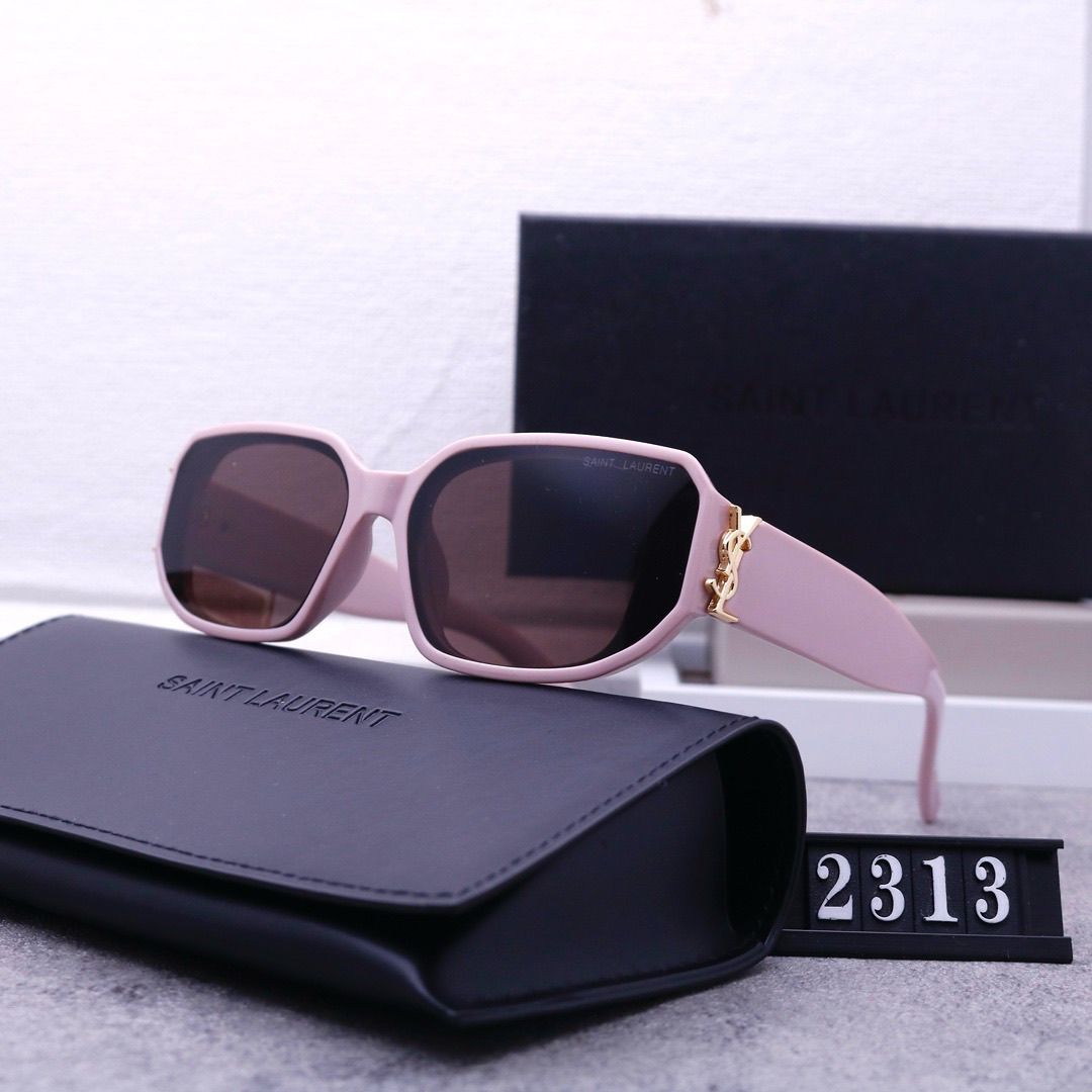 Sunglasses with the Box, SY26-2313 297 298 299 300 301 - qinlai888