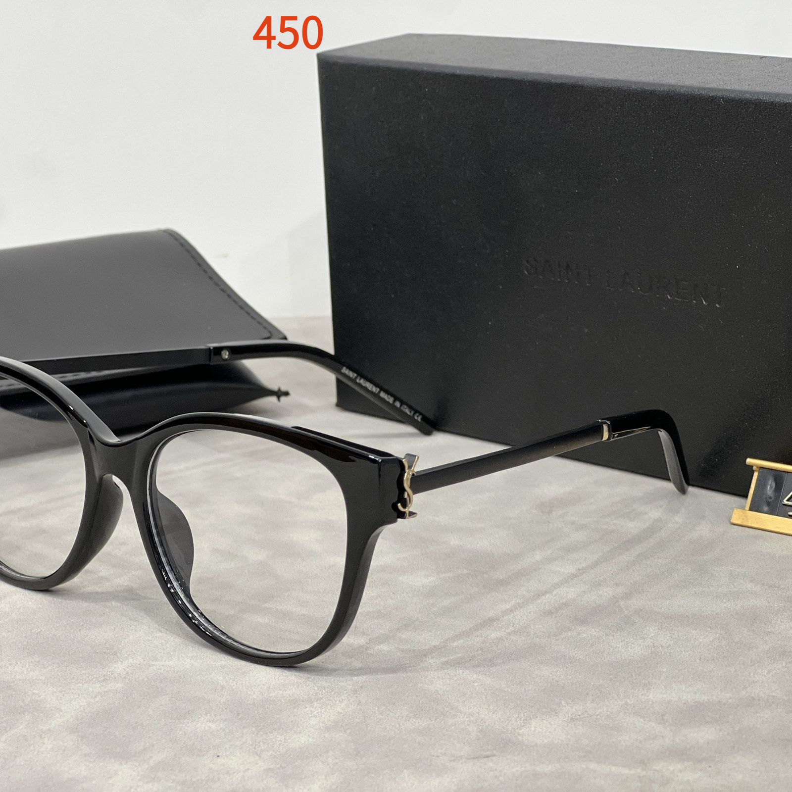 Sunglasses with the Box, SY25-4800 450 451 452 453 454 455 - qinlai888