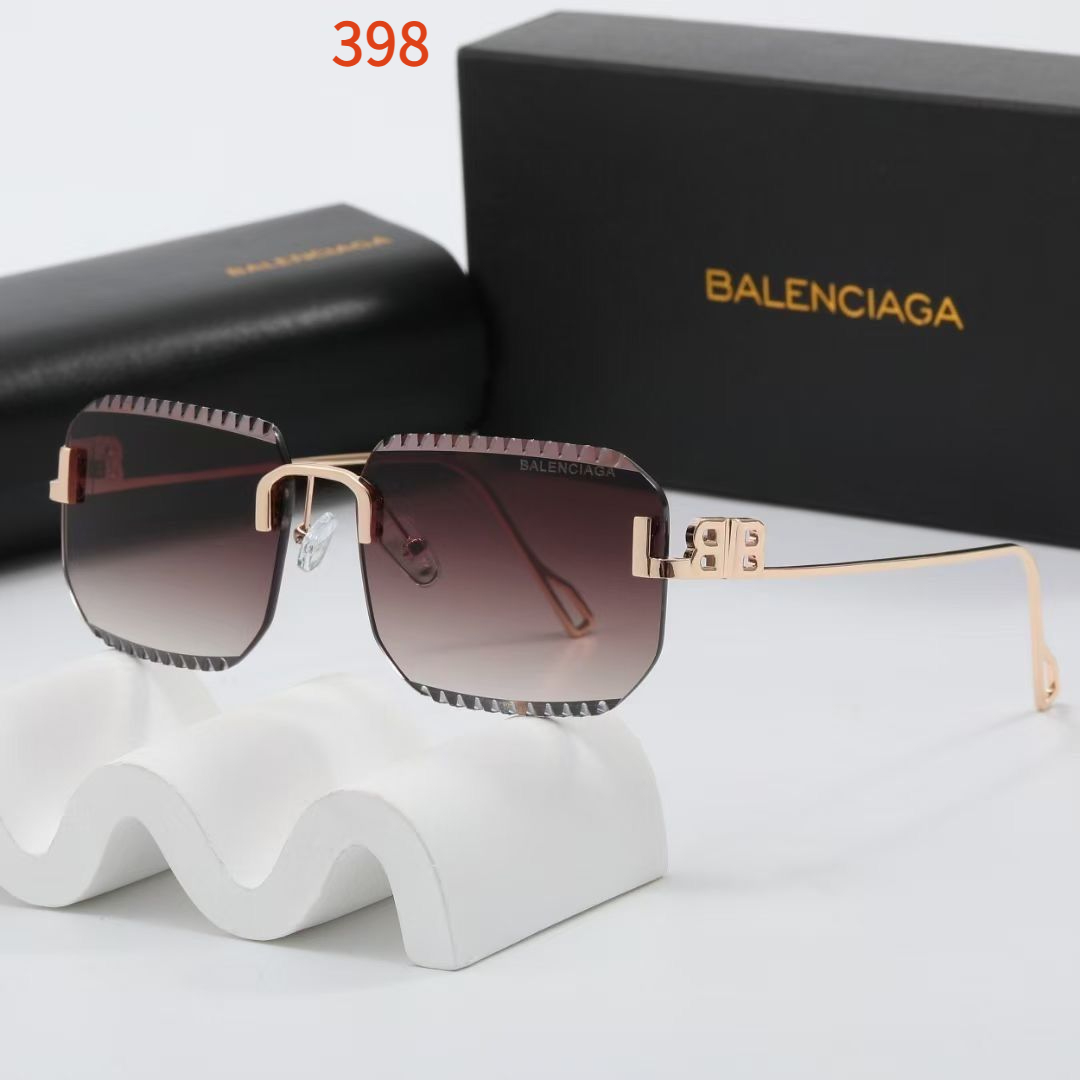Sunglasses with the Box, SB25 392 393 394 395 396 397 398 - qinlai888