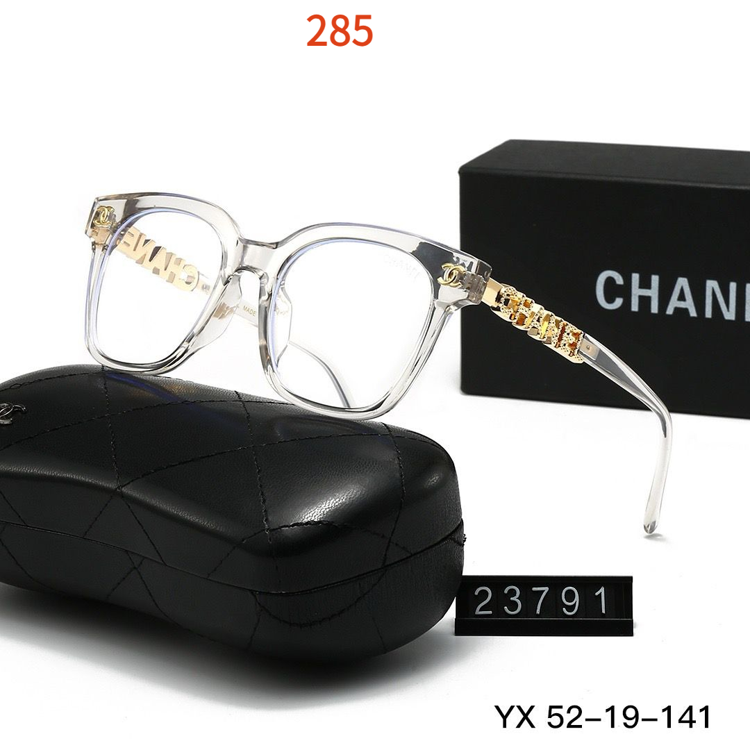 Sunglasses with the Box, SC38-23791 282 283 284 285 286 - qinlai888