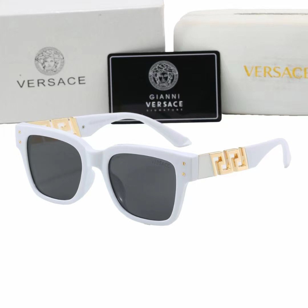 Sunglasses with the Box, SV25 272 273 274 275 276 277 - qinlai888