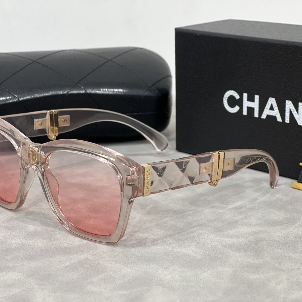 Sunglasses with the Box, SC25-6130 267 268 269 270 271 - qinlai888