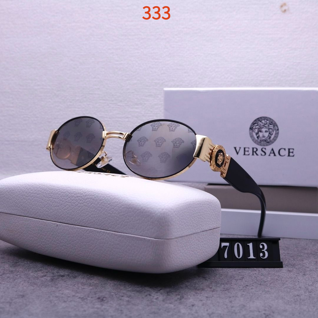 Sunglasses with the Box, S*V25-7013 331 332 333 334 335 - qinlai888