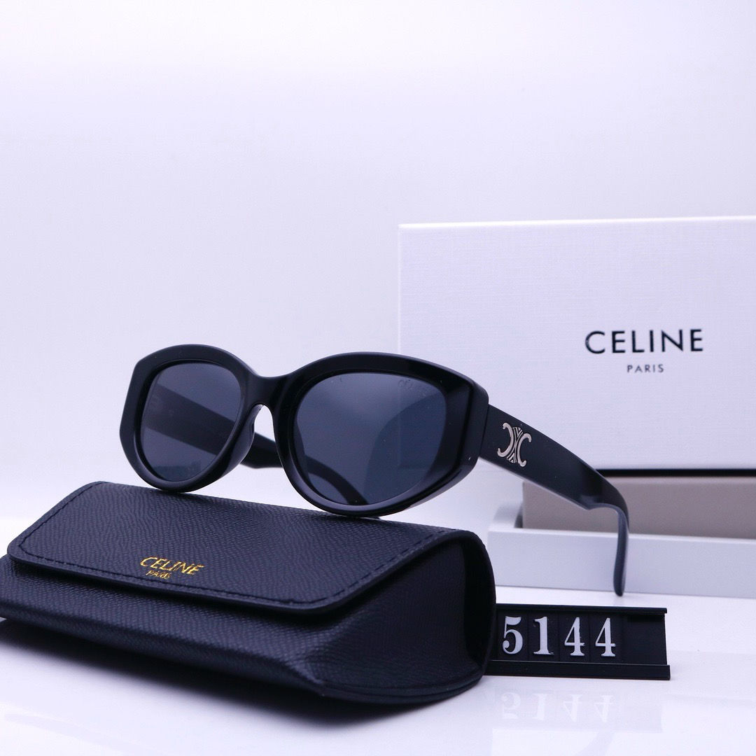 Sunglasses with the Box, S*C25-5144 278 279 280 281 - qinlai888