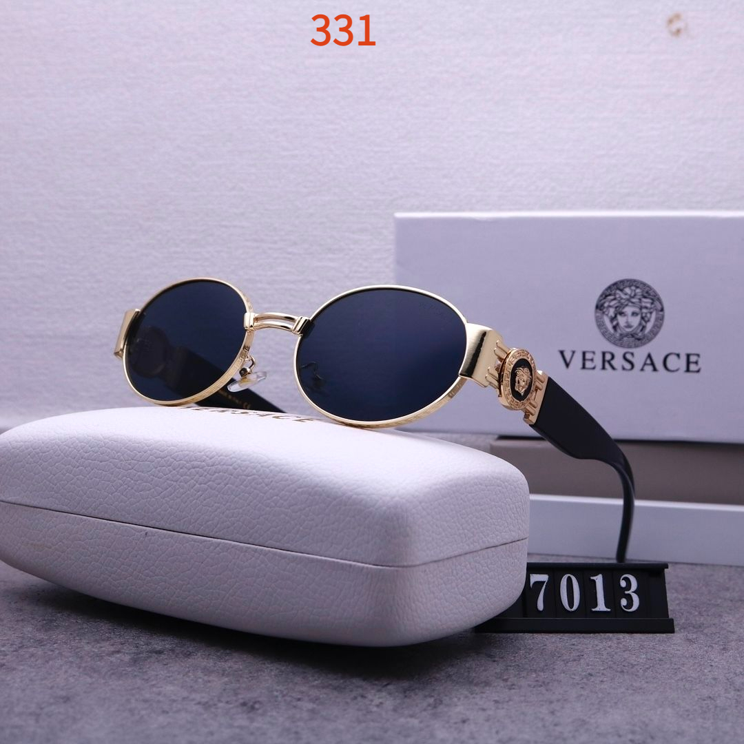 Sunglasses with the Box, S*V25-7013 331 332 333 334 335 - qinlai888