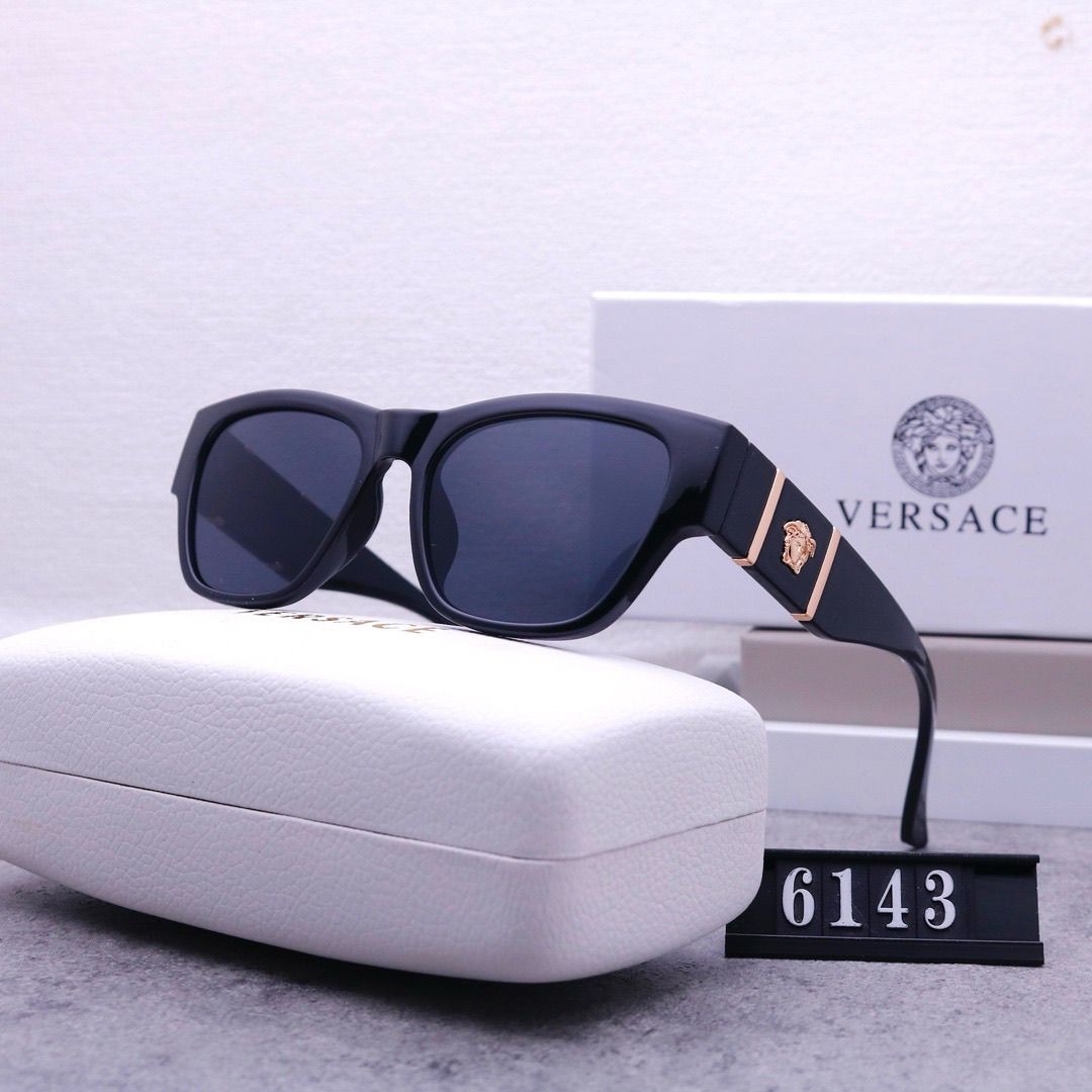 Sunglasses with the Box, SV24-6143 256 257 258 259 260 - qinlai888