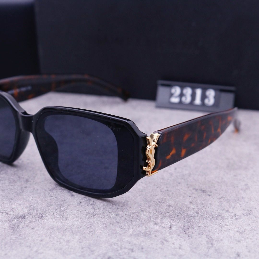 Sunglasses with the Box, SY26-2313 297 298 299 300 301 - qinlai888