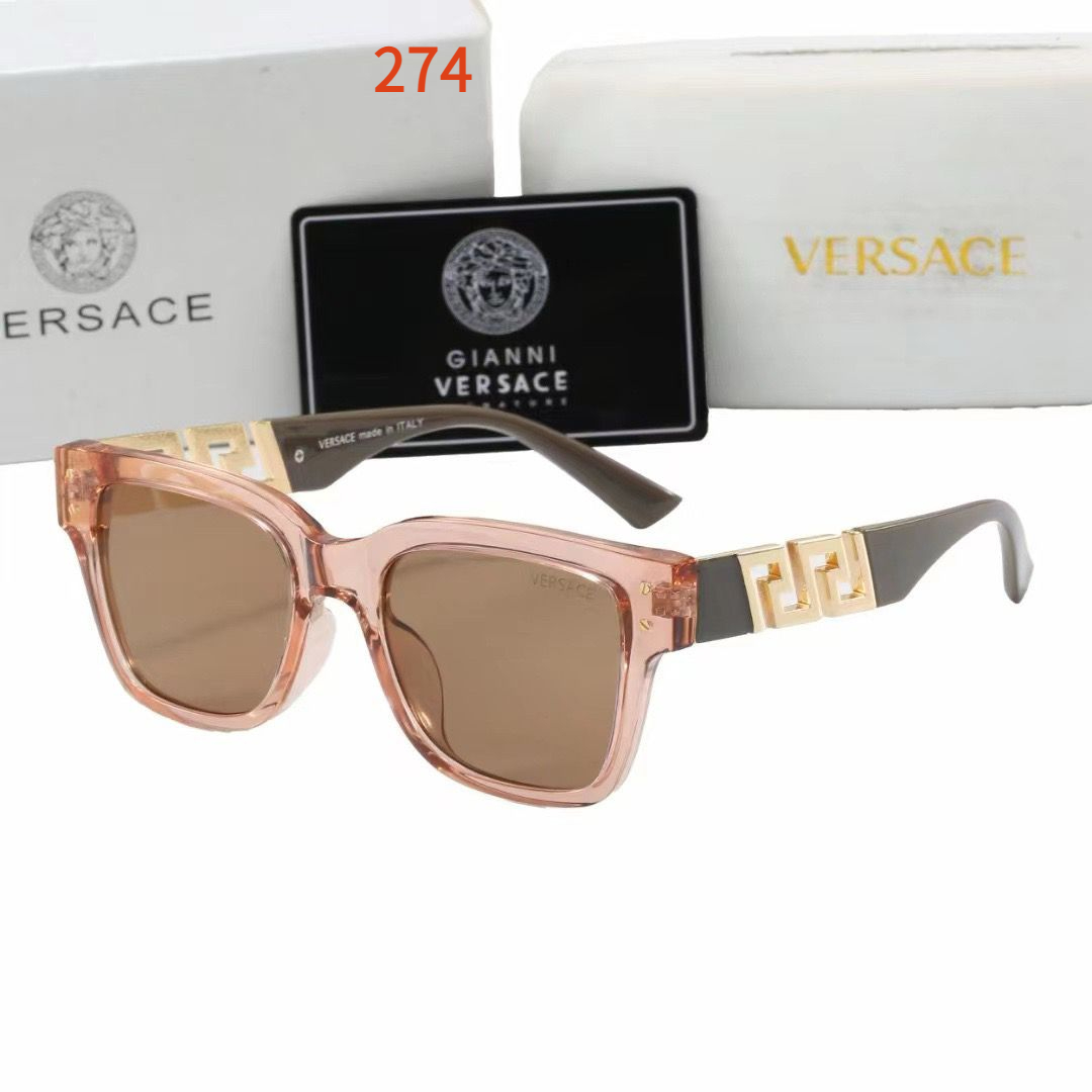 Sunglasses with the Box, SV25 272 273 274 275 276 277 - qinlai888