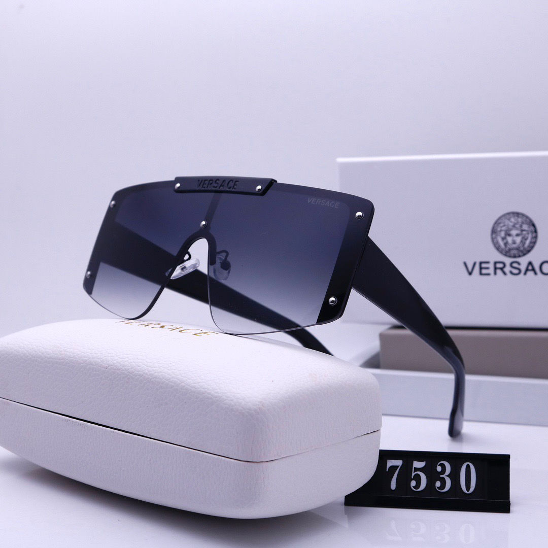 Sunglasses with the Box, SV26-7530 427 428 429 430 431 432 433 - qinlai888