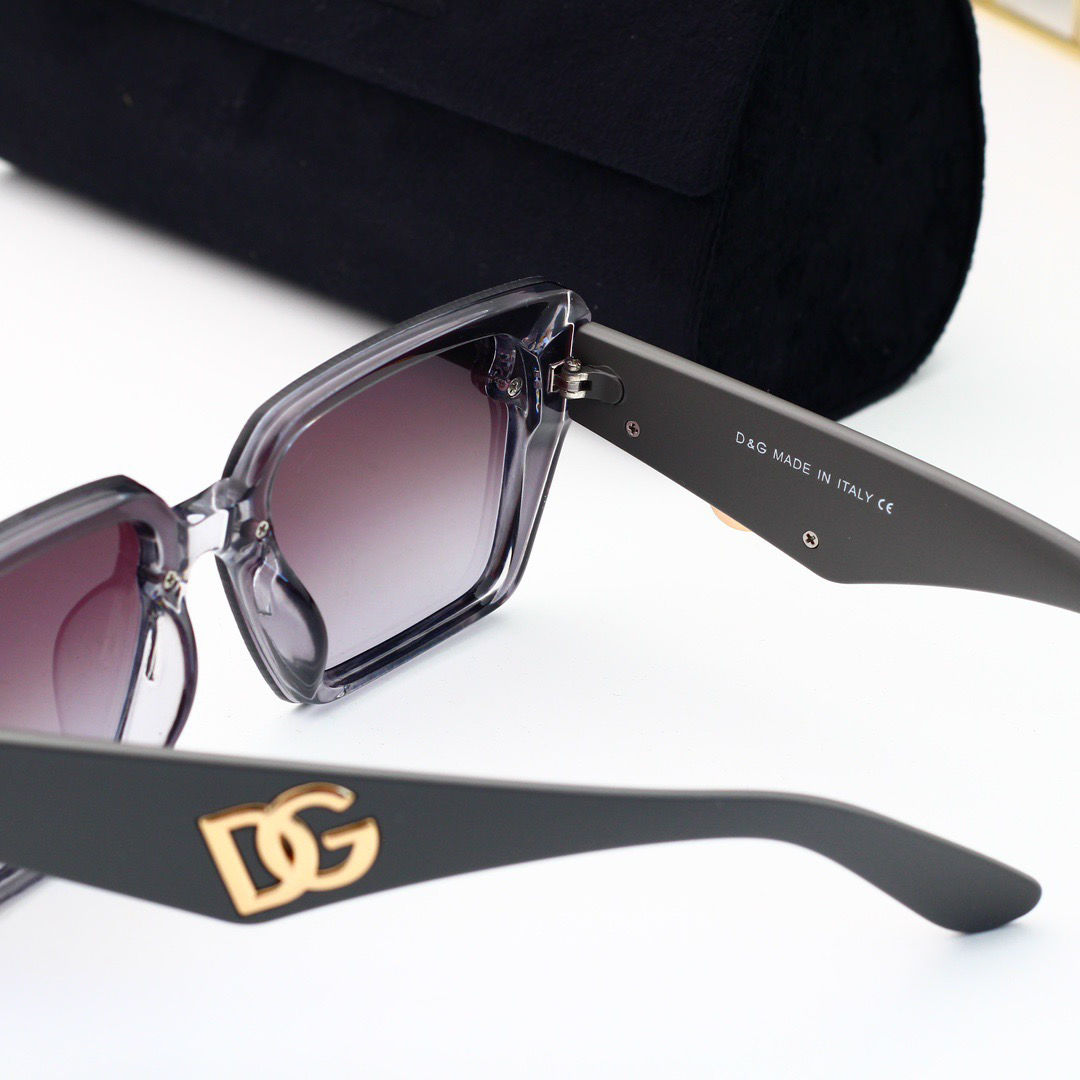 Sunglasses with the Box, S*D26-3211 404 405 406 407 408 - qinlai888