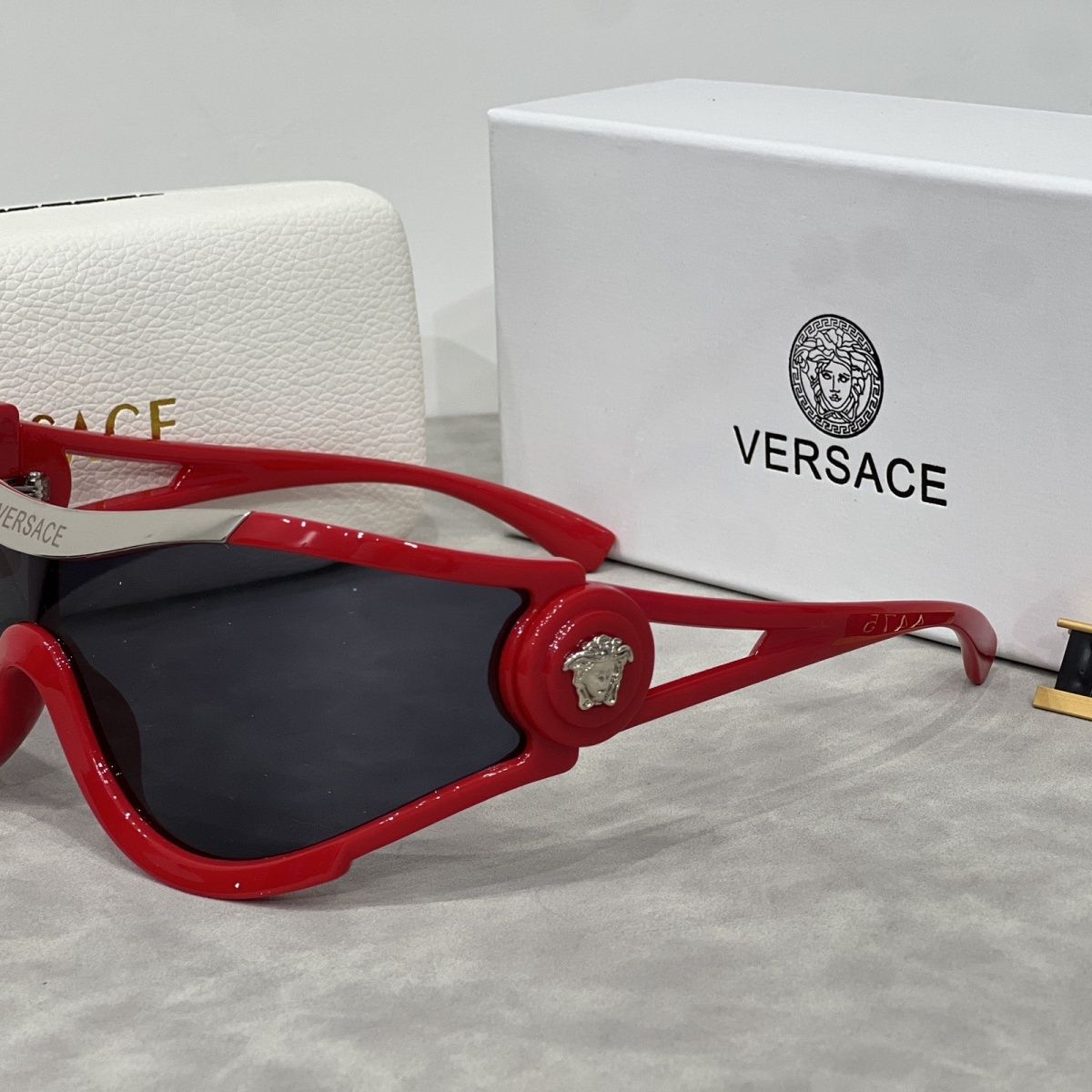 Sunglasses with the Box, SV26-4475 386 387 388 389 390 391 - qinlai888