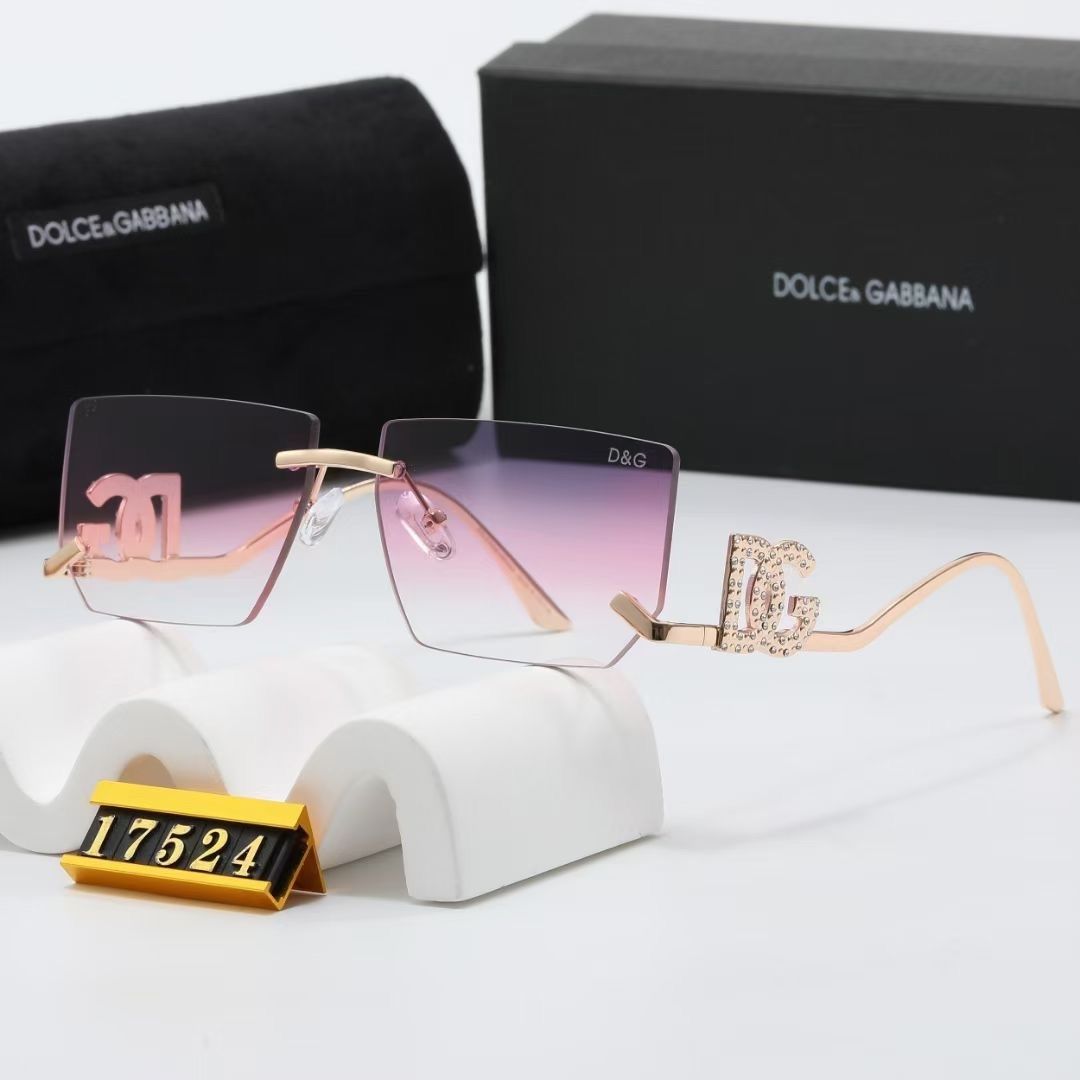 Sunglasses with the Box, S*D26-17524 367 368 369 370 371 372 373 - qinlai888