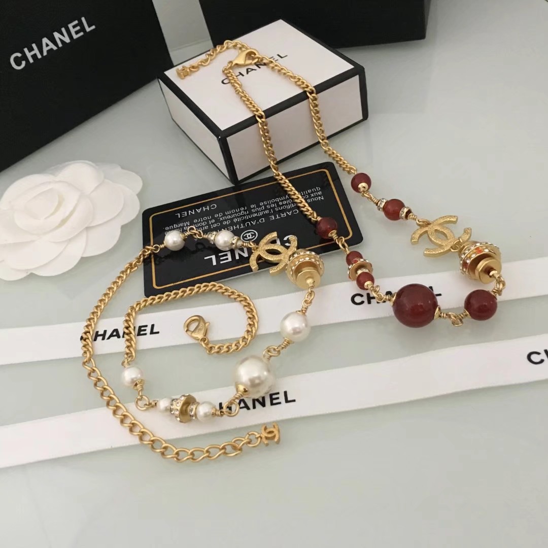 Necklace jewelry, no box, JC27 312 313 - qinlai888