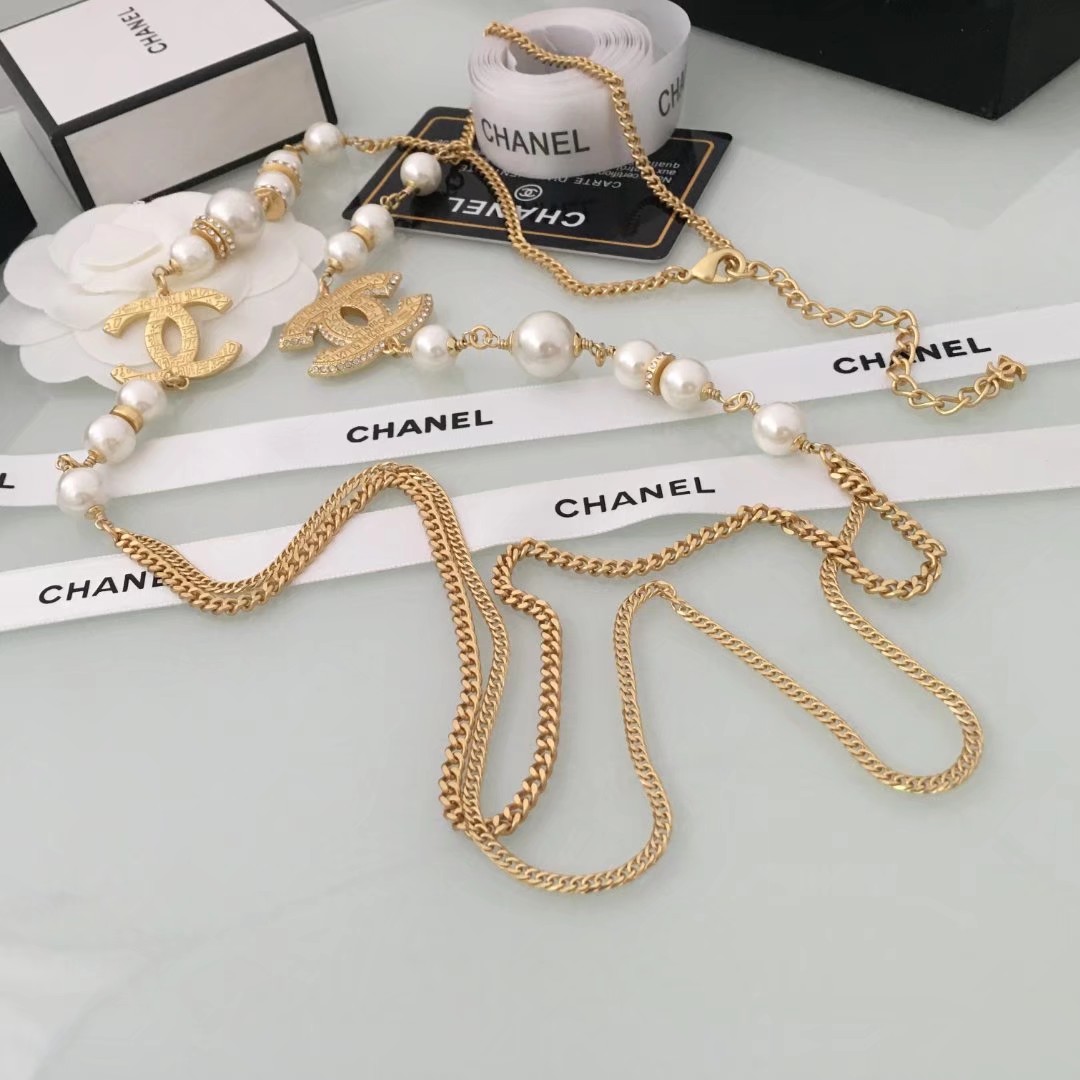 Necklace jewelry, no box, JC38 314 315 - qinlai888