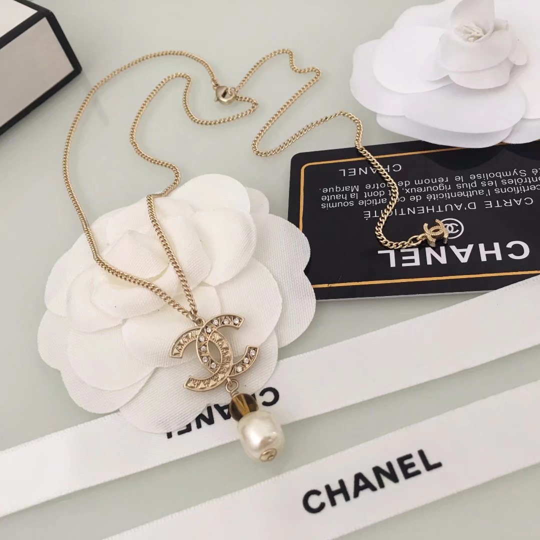 Necklace jewelry, no box, JC21 319 320 321 - qinlai888