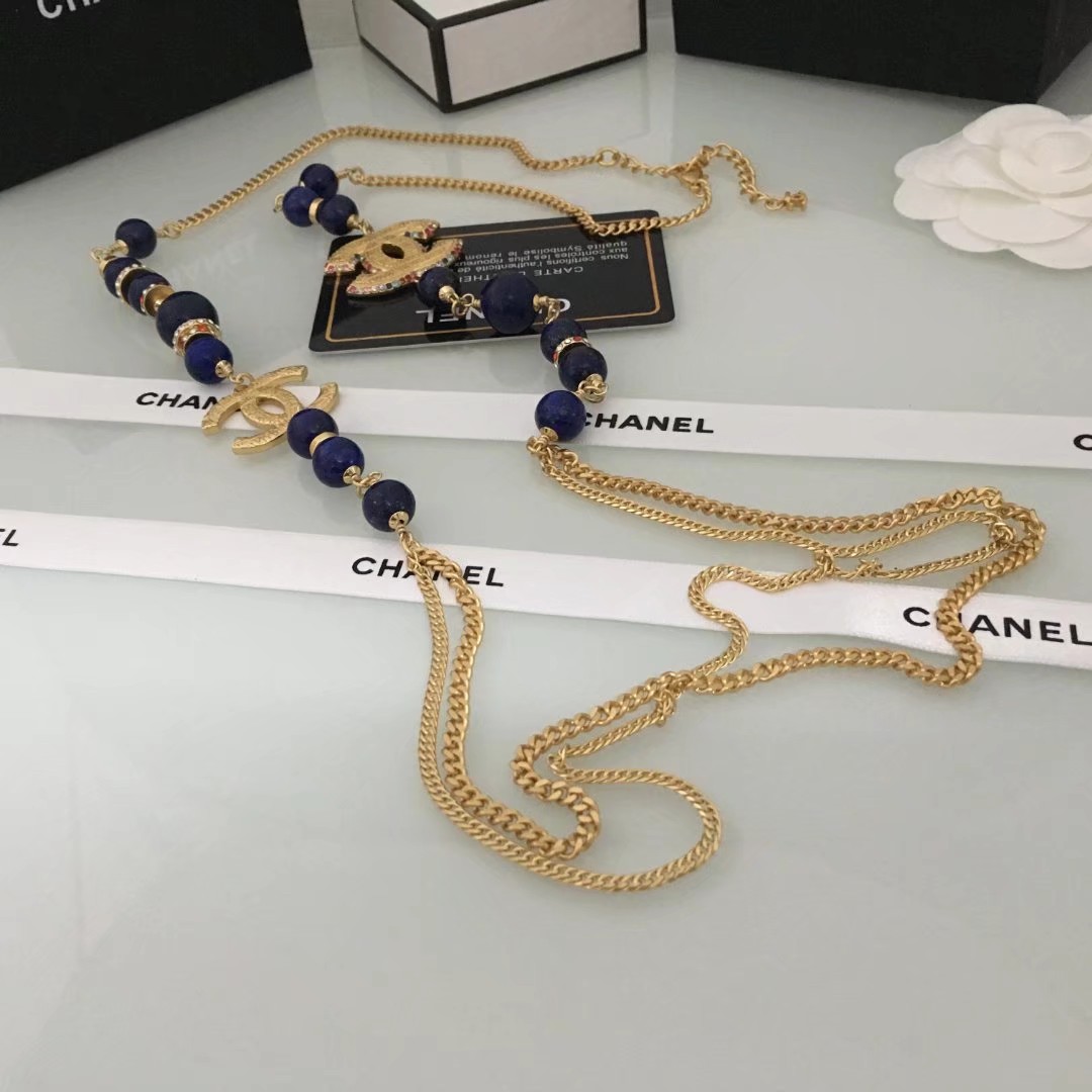 Necklace jewelry, no box, JC38 314 315 - qinlai888