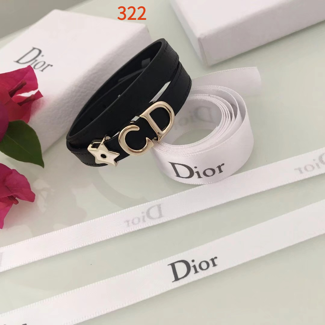 Necklace jewelry, no box, JD23 322 - qinlai888