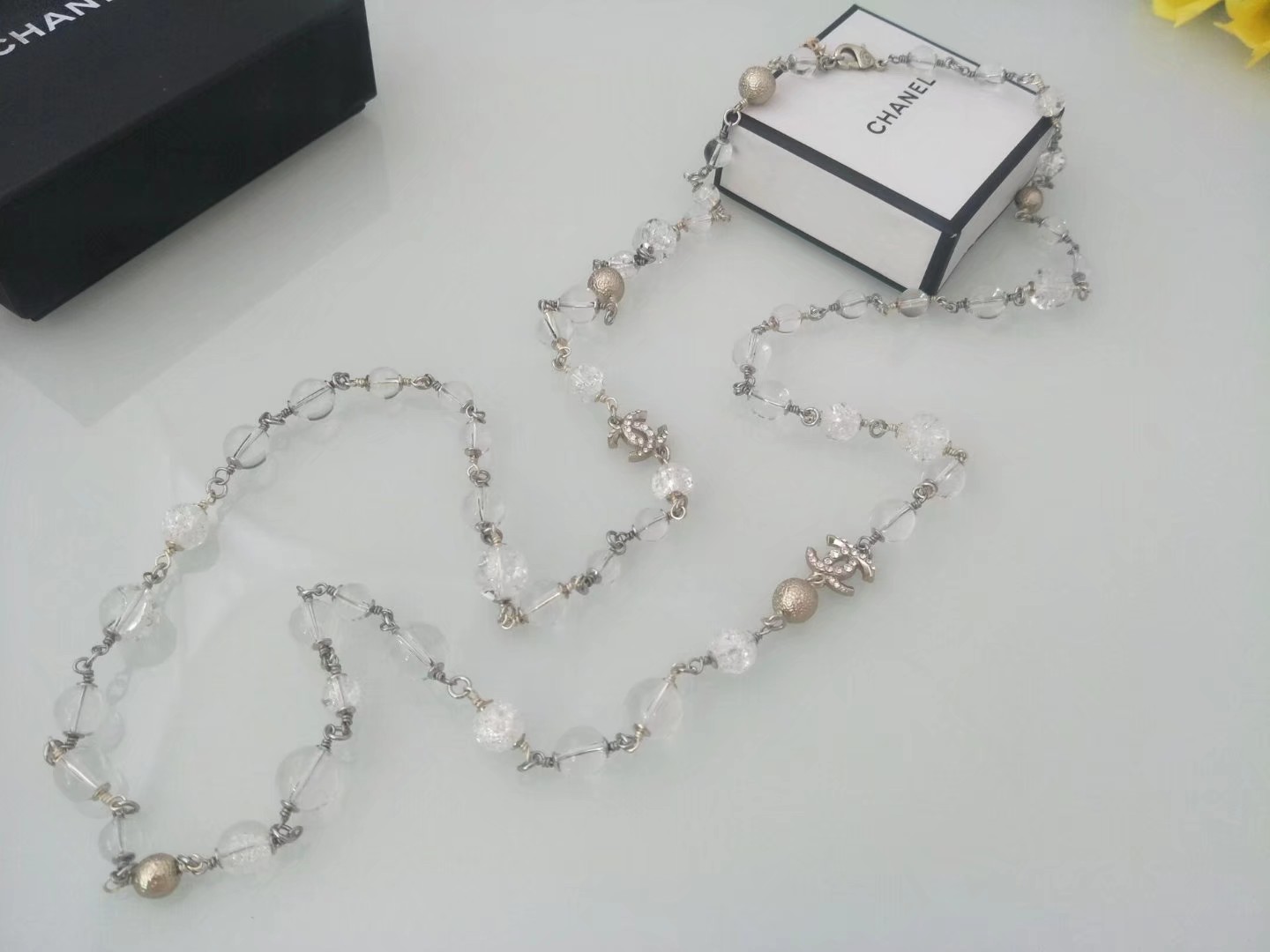 Necklace jewelry, no box, JC36 336 - qinlai888