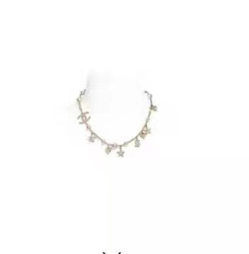 Necklace jewelry, no box, JC3036 309 310 - qinlai888