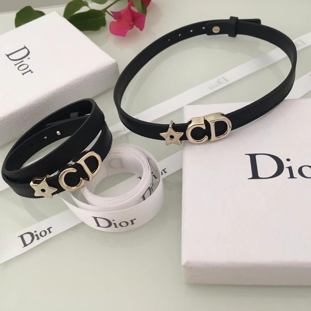 Necklace jewelry, no box, JD23 322 - qinlai888