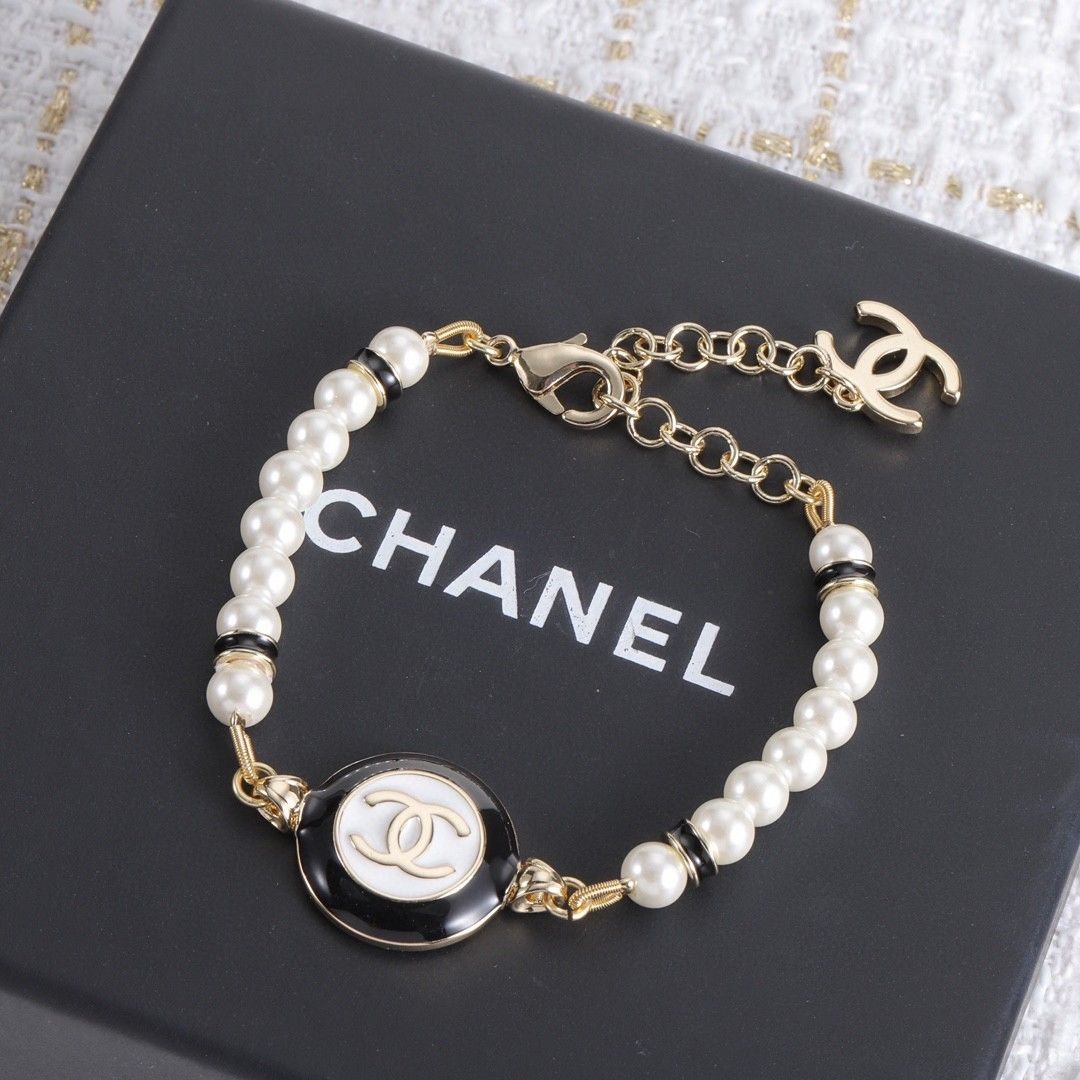 Bracelet jewelry, no box, JC24 348 - qinlai888