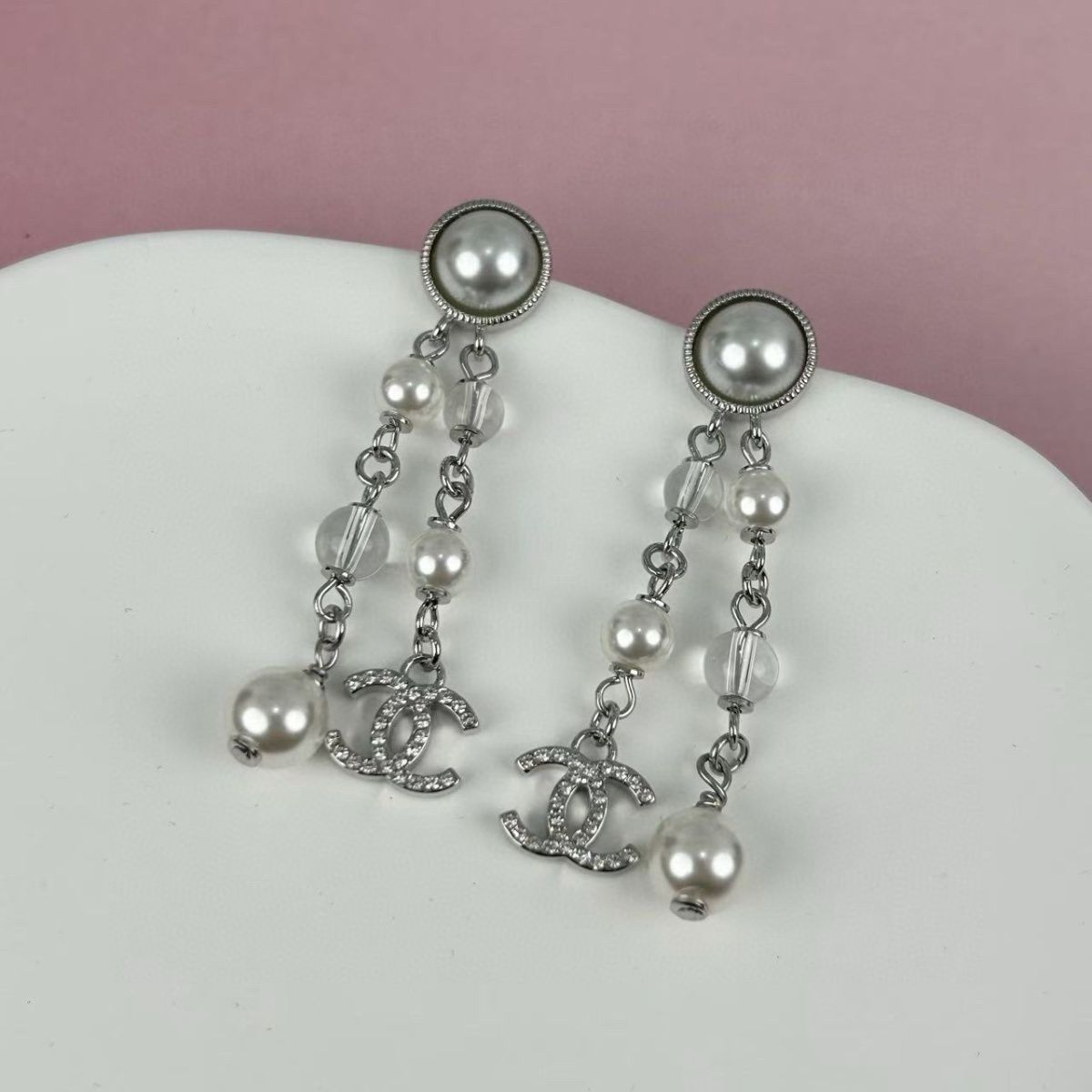 Earring Jewelry, no box, JC22 344 - qinlai888