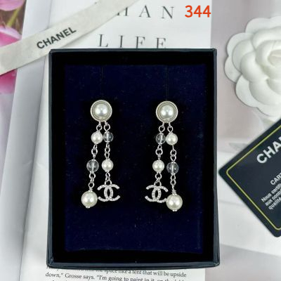 Earring Jewelry, no box, JC22 344 - qinlai888