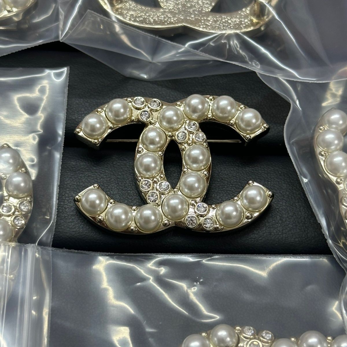 Brooch jewelry, no box, JC21 346 - qinlai888