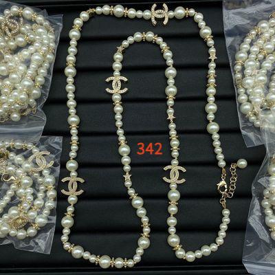 Necklace jewelry, no box, JC34 342 - qinlai888