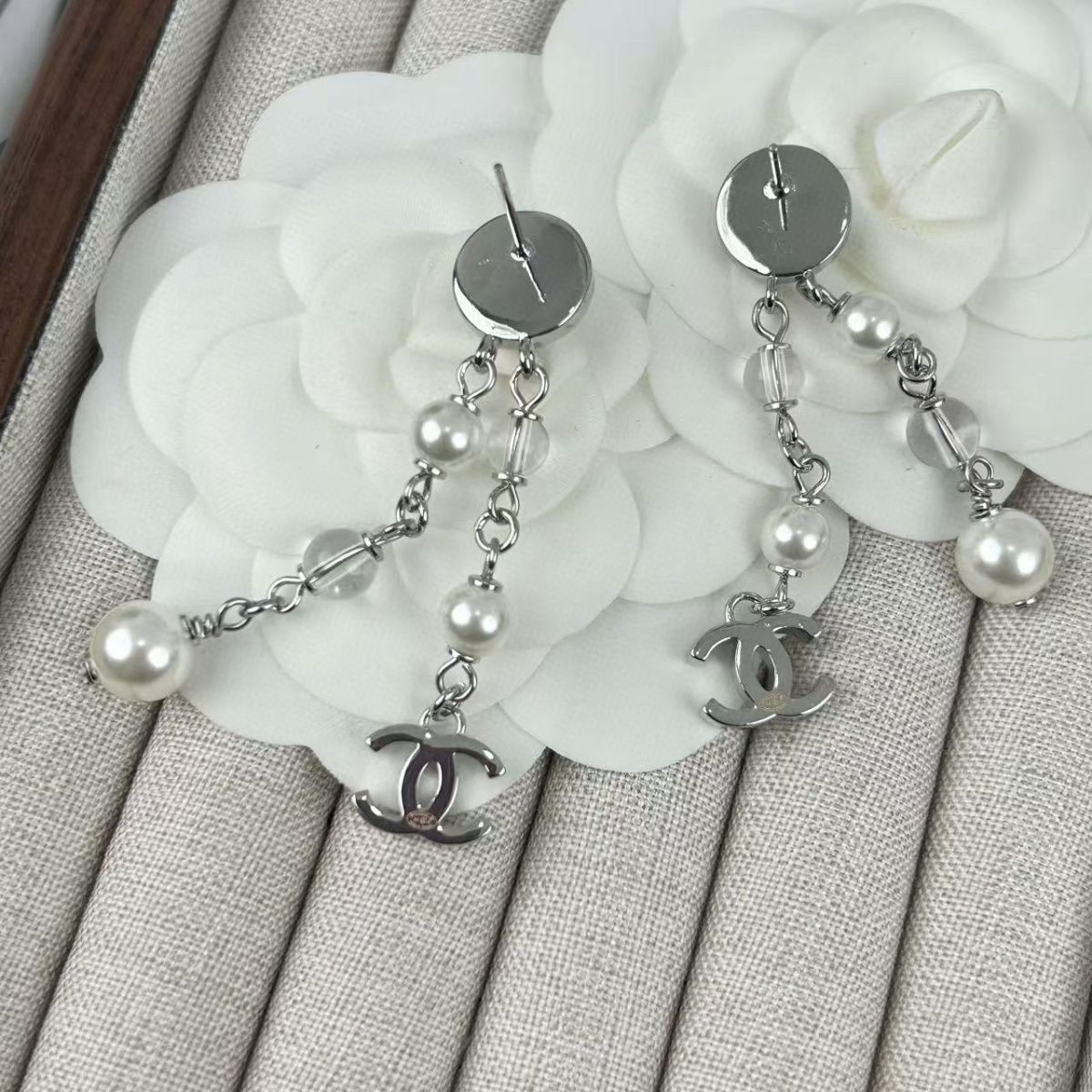 Earring Jewelry, no box, JC22 344 - qinlai888