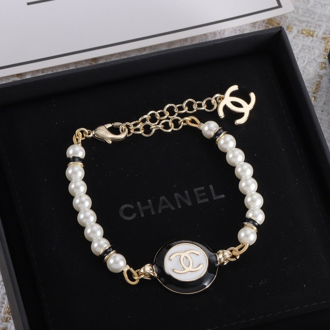 Bracelet jewelry, no box, JC24 348 - qinlai888