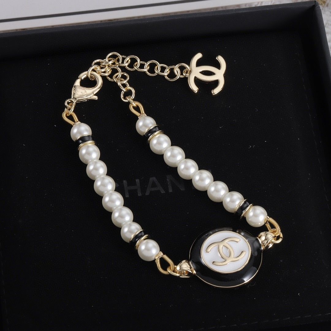 Bracelet jewelry, no box, JC24 348 - qinlai888