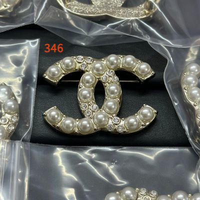 Brooch jewelry, no box, JC21 346 - qinlai888