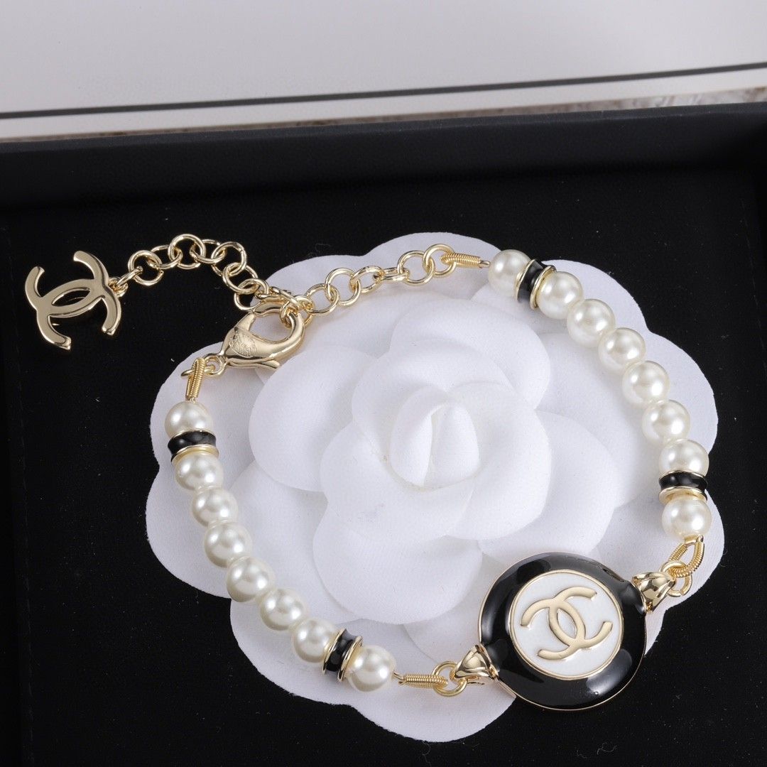 Bracelet jewelry, no box, JC24 348 - qinlai888