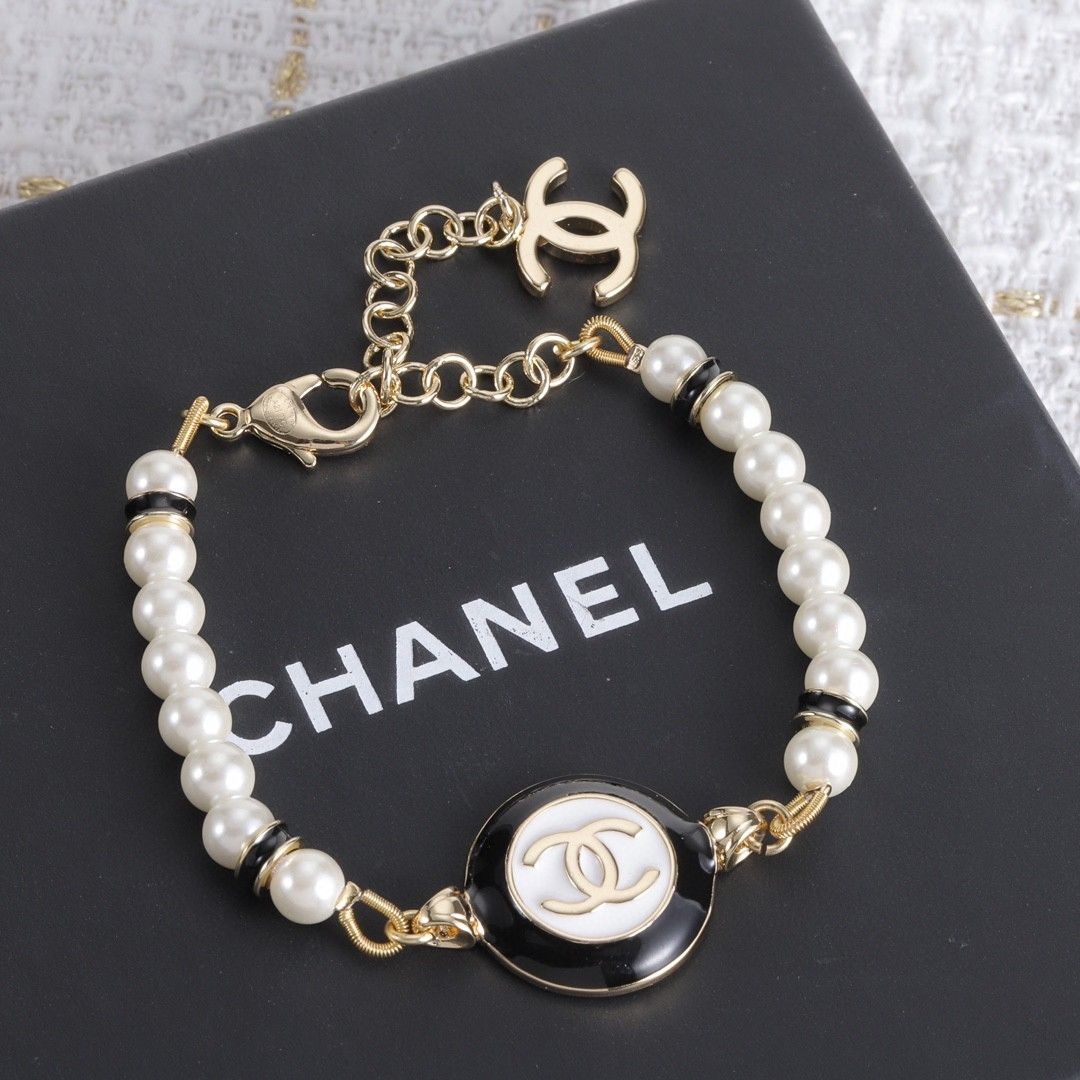 Bracelet jewelry, no box, JC24 348 - qinlai888