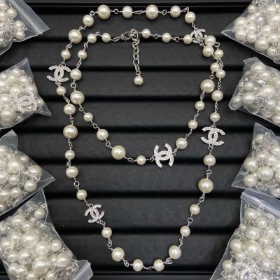 Necklace Jewelry, no Box, JC38 341 - qinlai888