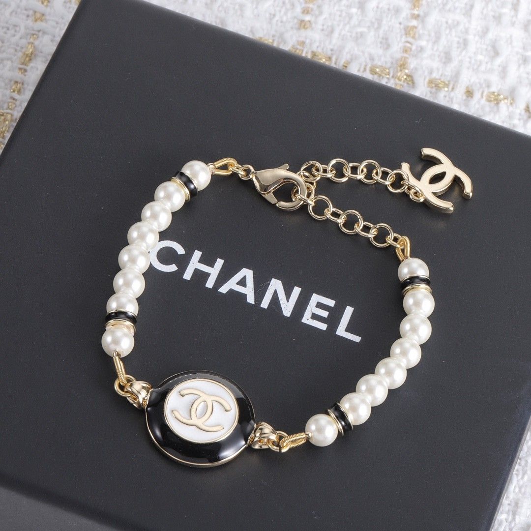 Bracelet jewelry, no box, JC24 348 - qinlai888