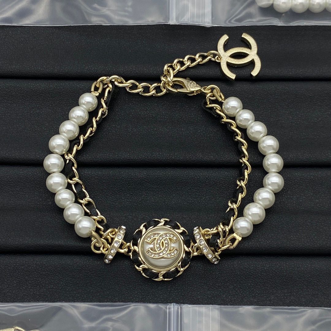 Bracelet Jewelry,no Box,JC23 347 - qinlai888