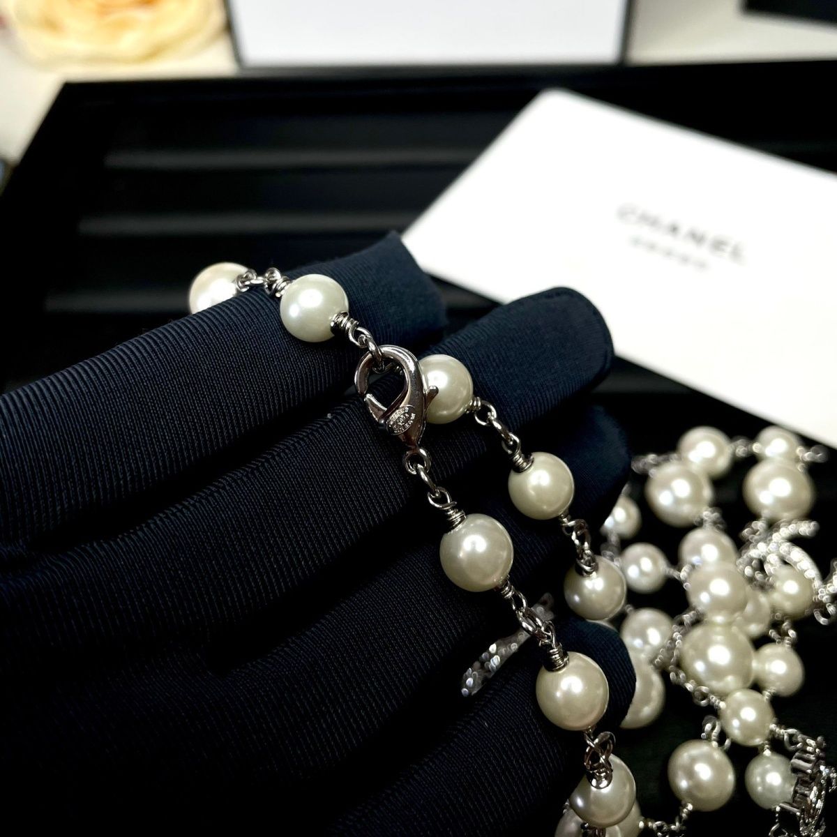 Necklace Jewelry, no Box, JC38 341 - qinlai888