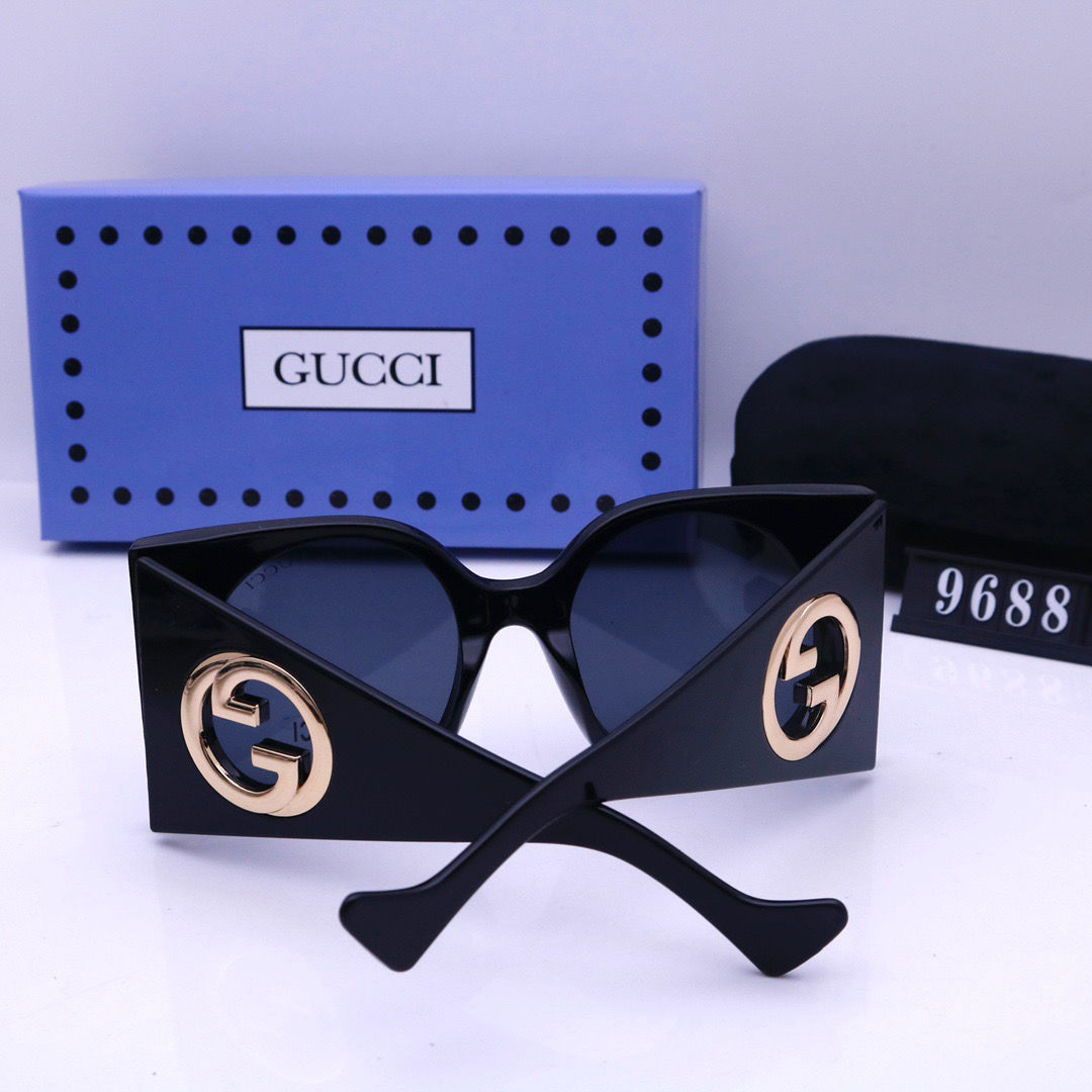 Sunglasses with the Box, SG25-9688 546 547 548 549 550 551 - qinlai888