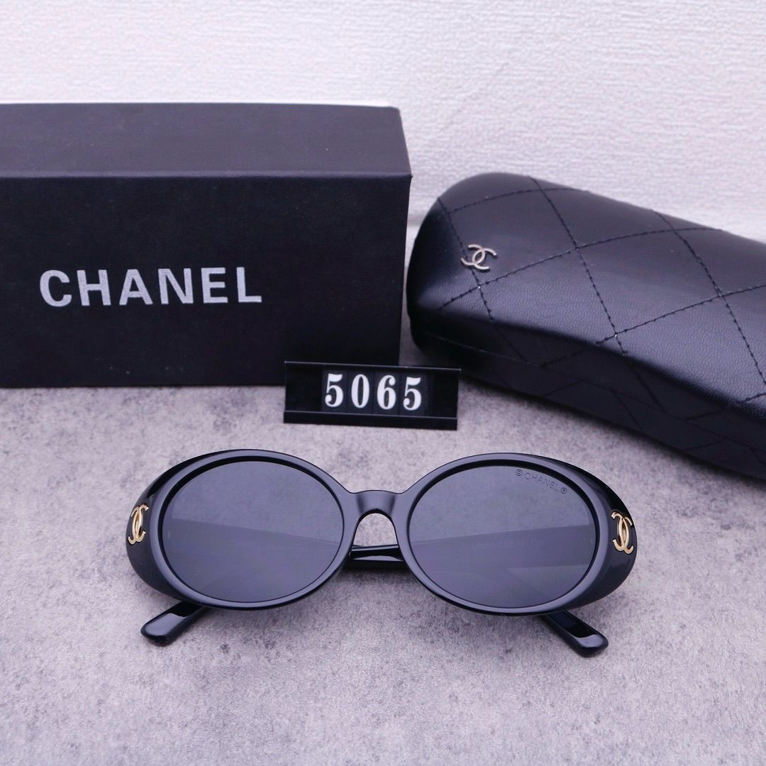 Sunglasses with the Box, SC36-5065 489 490 491 492 493 - qinlai888