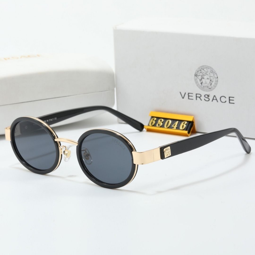 Sunglasses with the Box, SV25-68046 523 524 525 526 527 528 529 - qinlai888