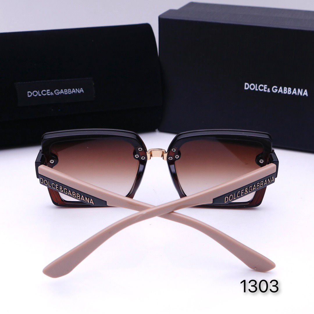 Sunglasses with the Box, S*D26-1303 468 469 470 471 - qinlai888
