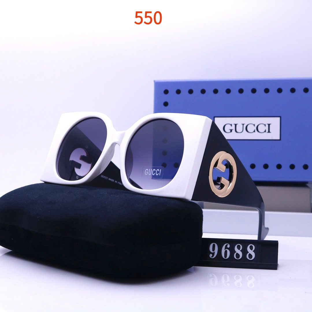 Sunglasses with the Box, SG25-9688 546 547 548 549 550 551 - qinlai888